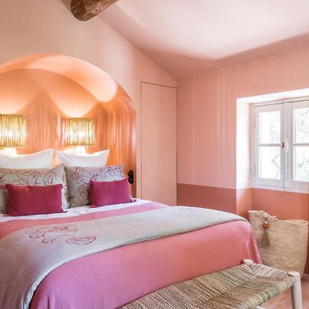 Hotel Chateau Martinay Carpentras Zewnętrze zdjęcie