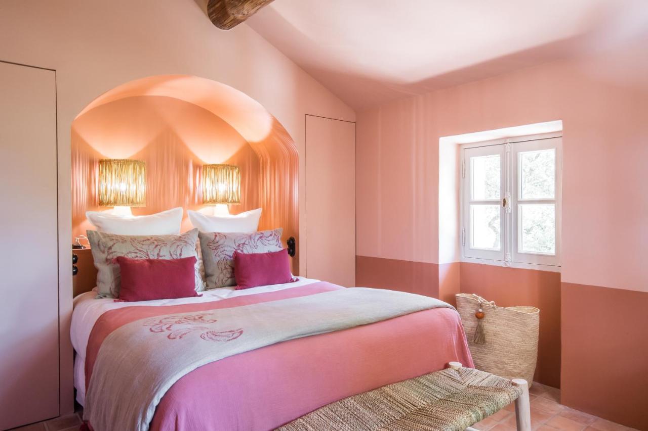 Hotel Chateau Martinay Carpentras Zewnętrze zdjęcie