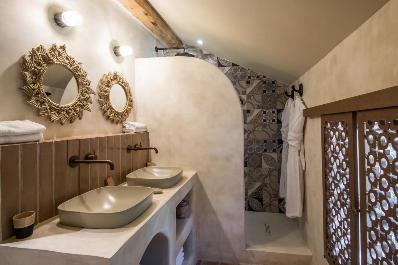 Hotel Chateau Martinay Carpentras Zewnętrze zdjęcie