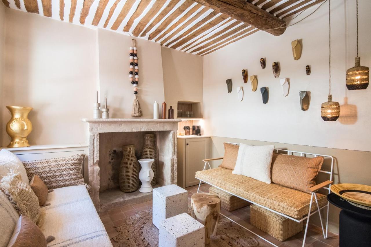 Hotel Chateau Martinay Carpentras Zewnętrze zdjęcie