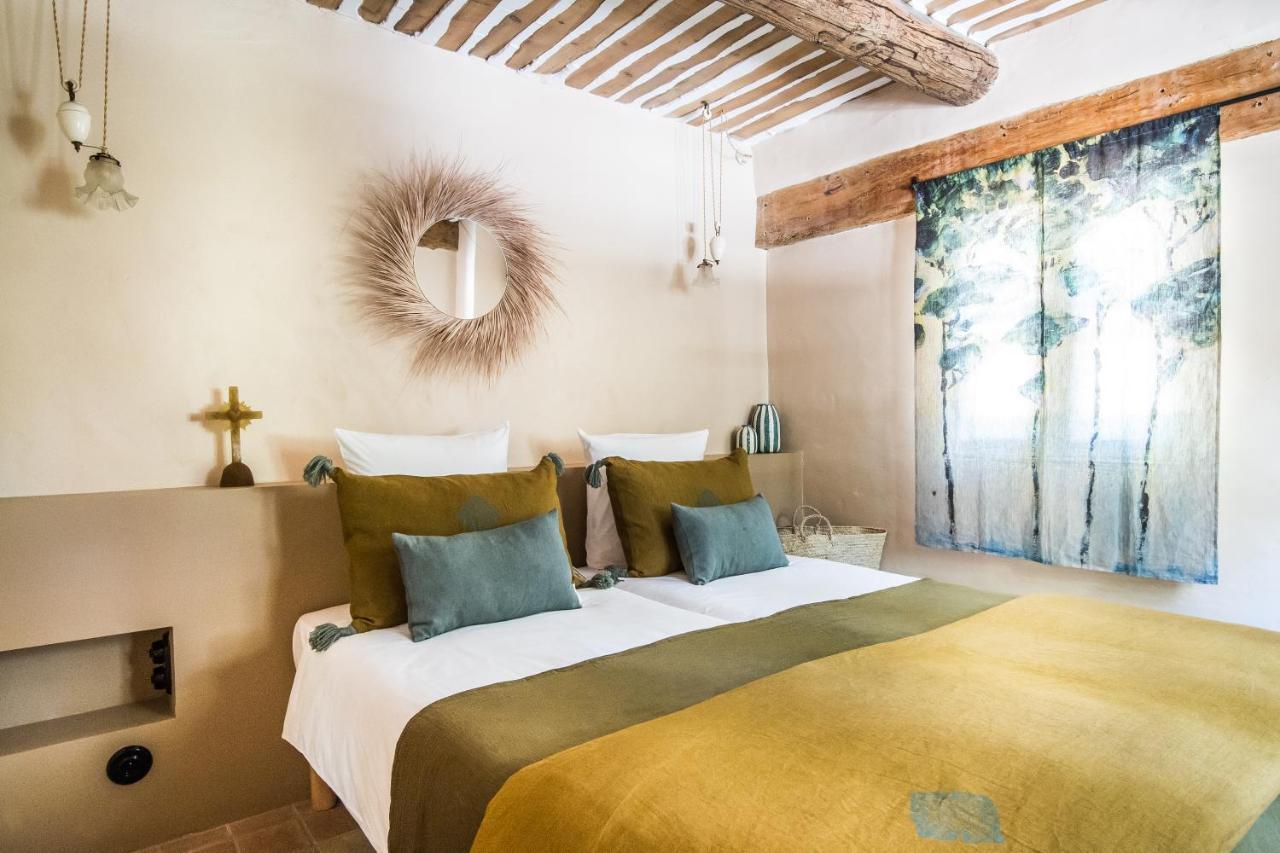 Hotel Chateau Martinay Carpentras Zewnętrze zdjęcie