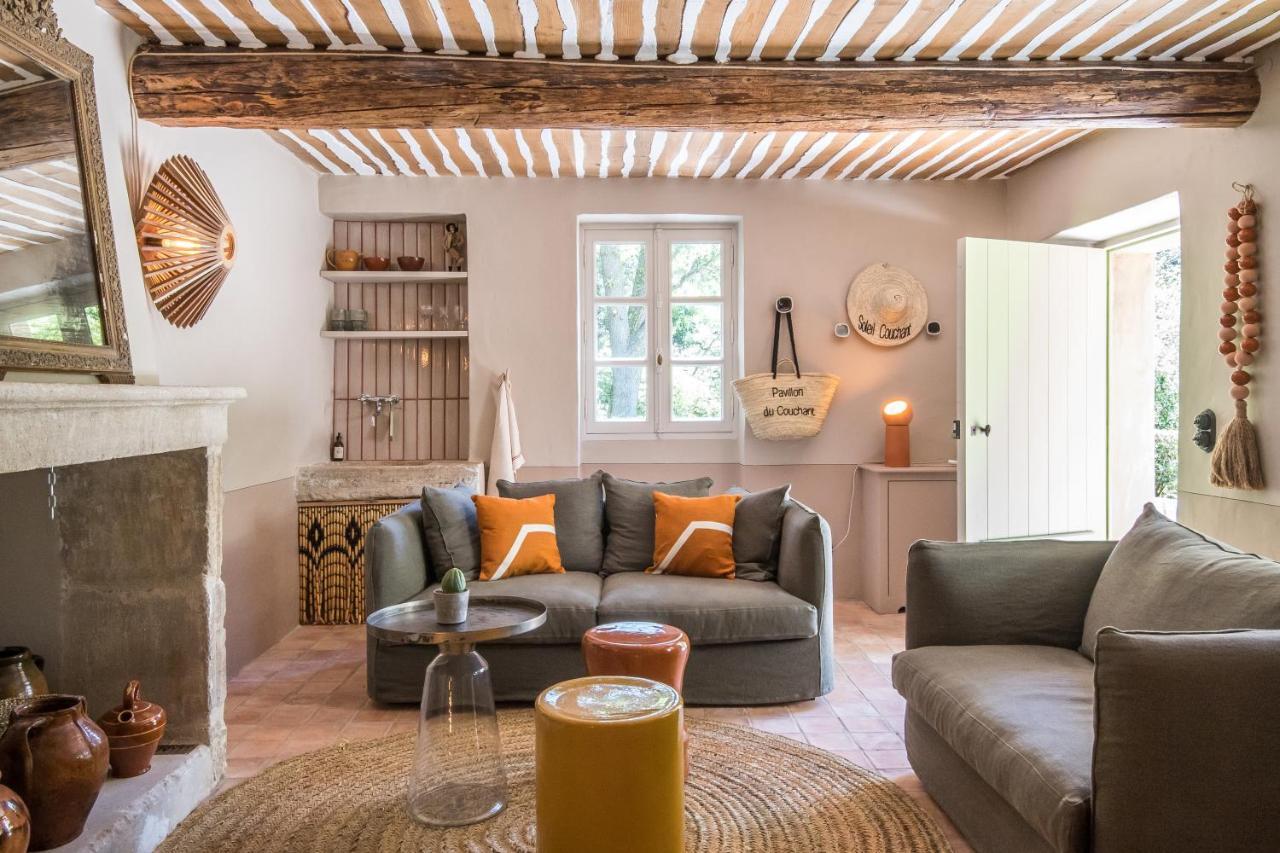 Hotel Chateau Martinay Carpentras Zewnętrze zdjęcie
