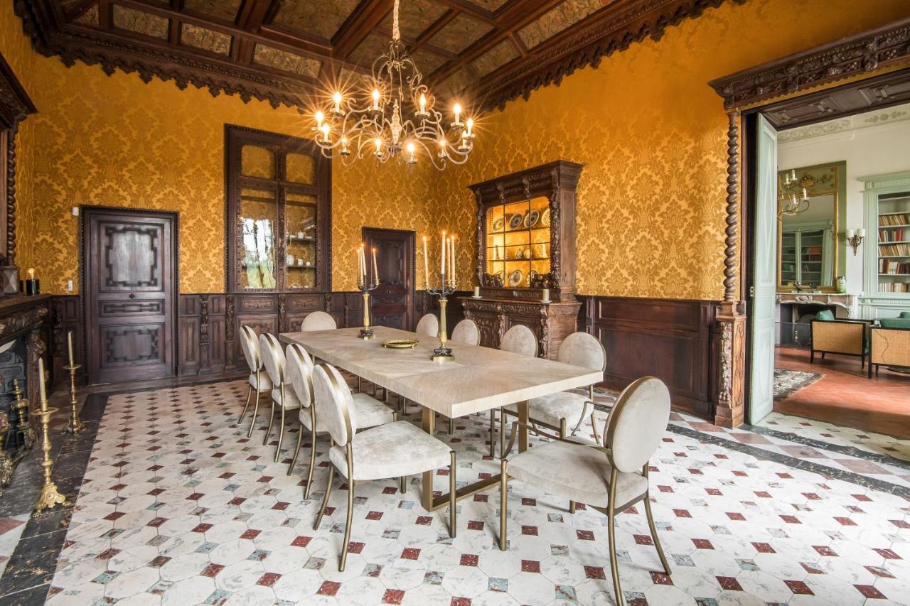 Hotel Chateau Martinay Carpentras Zewnętrze zdjęcie