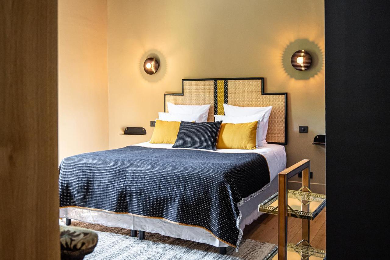 Hotel Chateau Martinay Carpentras Zewnętrze zdjęcie