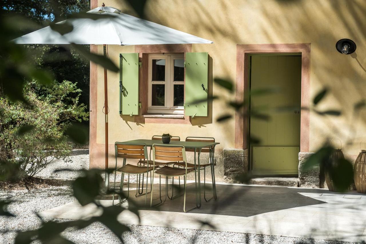 Hotel Chateau Martinay Carpentras Zewnętrze zdjęcie