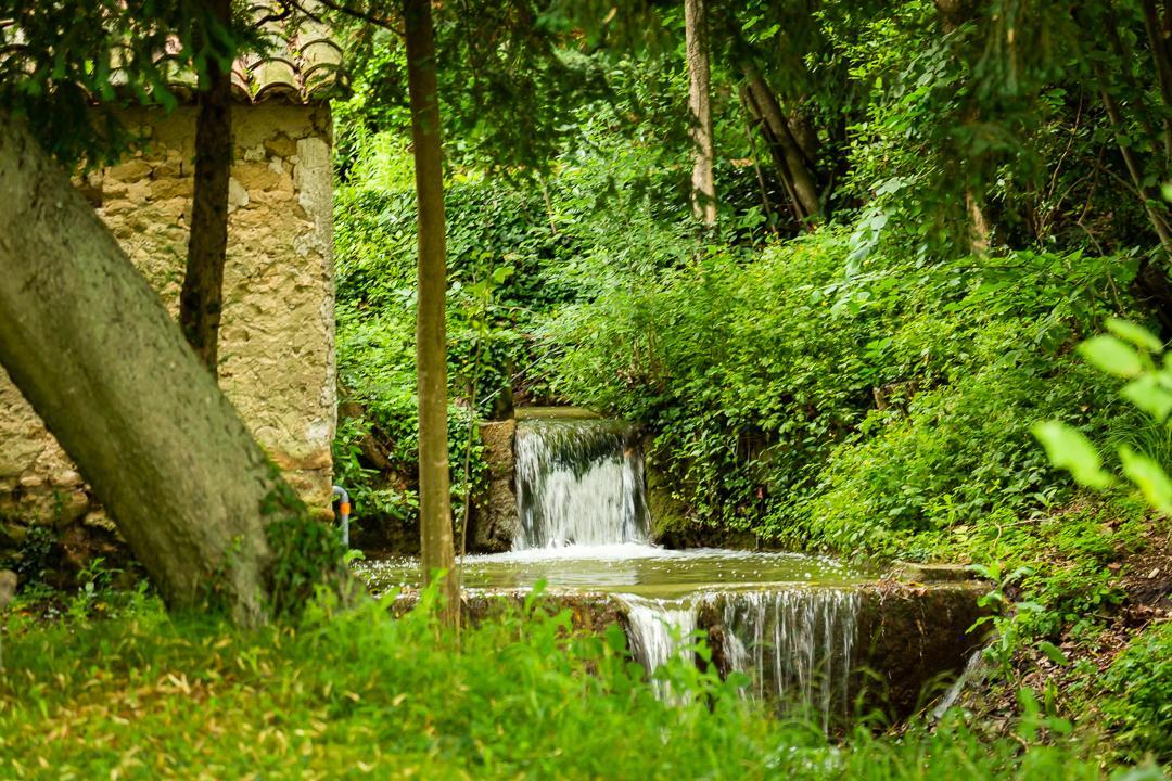 Hotel Chateau Martinay Carpentras Zewnętrze zdjęcie