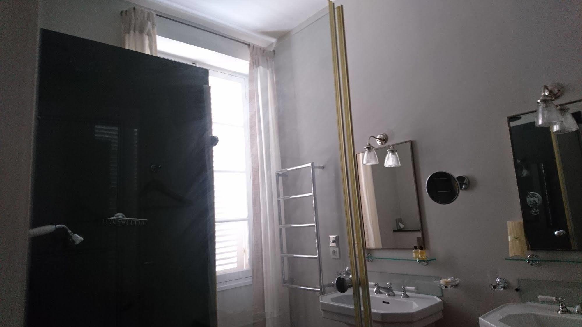 Hotel Chateau Martinay Carpentras Zewnętrze zdjęcie