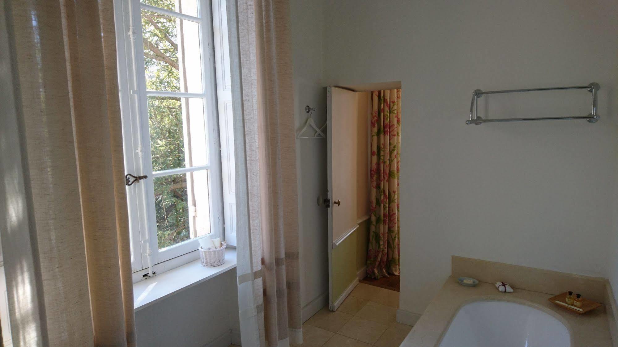 Hotel Chateau Martinay Carpentras Zewnętrze zdjęcie