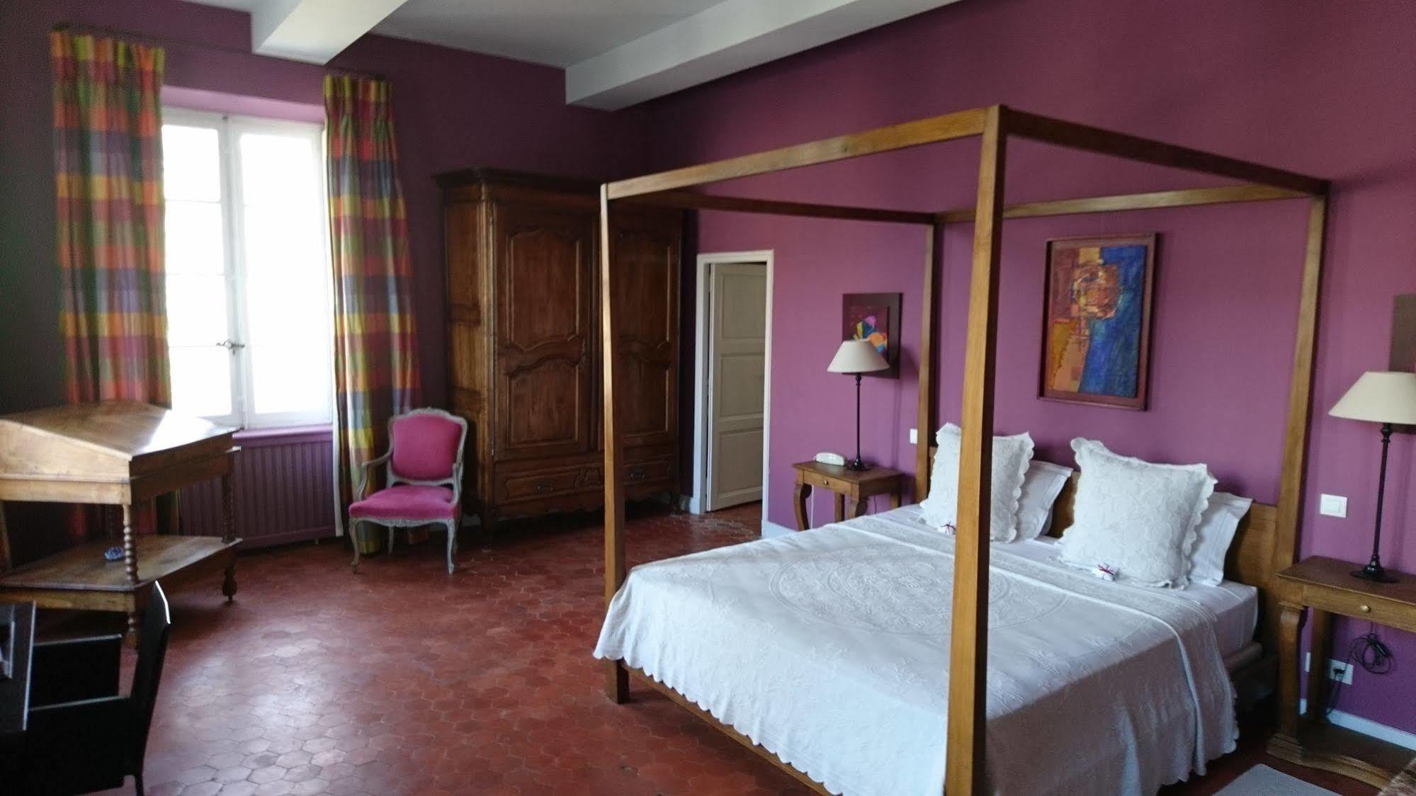 Hotel Chateau Martinay Carpentras Zewnętrze zdjęcie