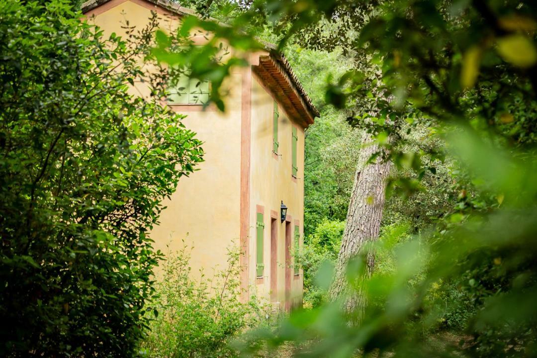 Hotel Chateau Martinay Carpentras Zewnętrze zdjęcie