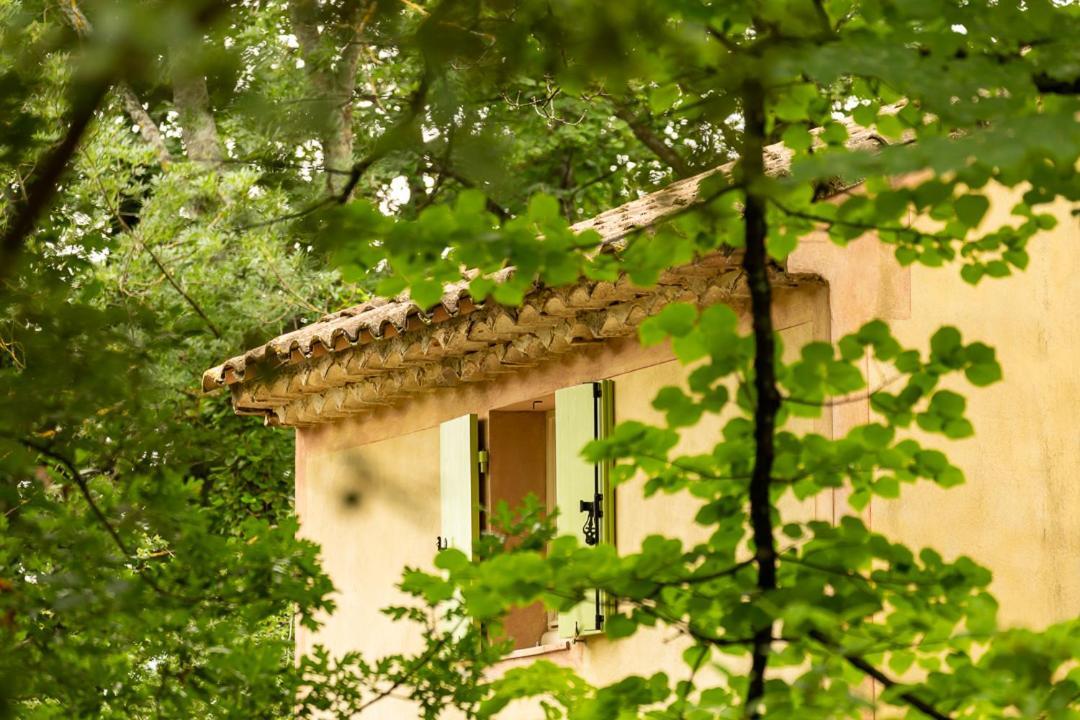Hotel Chateau Martinay Carpentras Zewnętrze zdjęcie