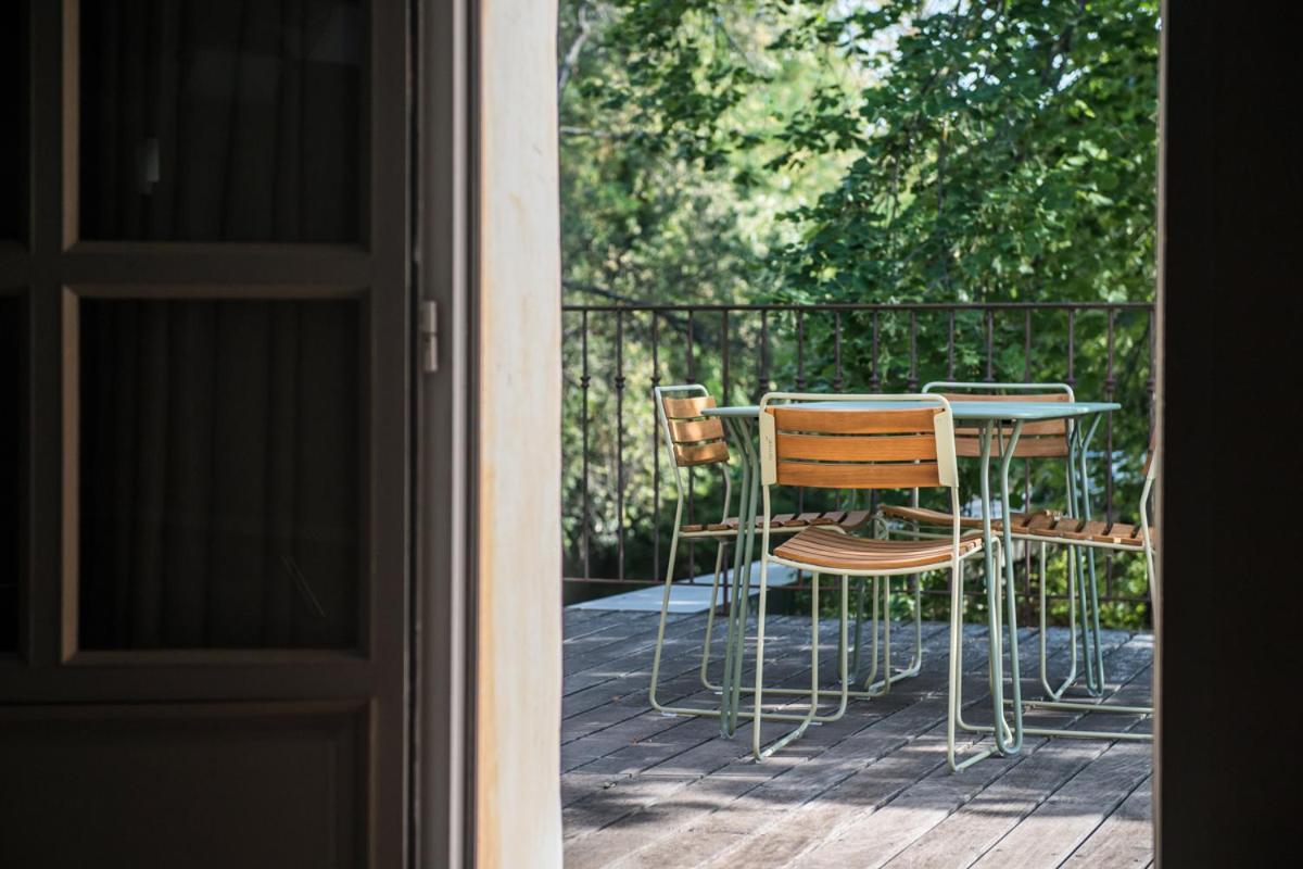 Hotel Chateau Martinay Carpentras Zewnętrze zdjęcie