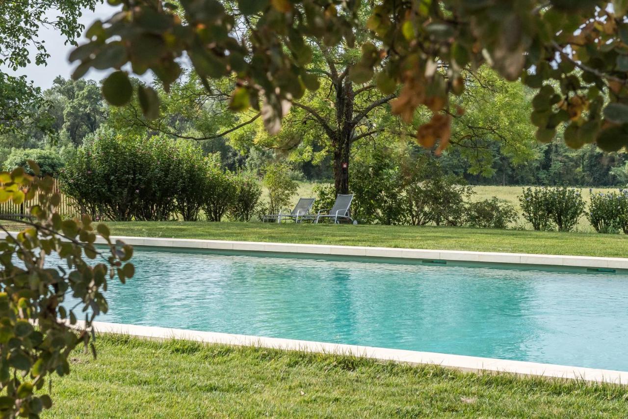 Hotel Chateau Martinay Carpentras Zewnętrze zdjęcie