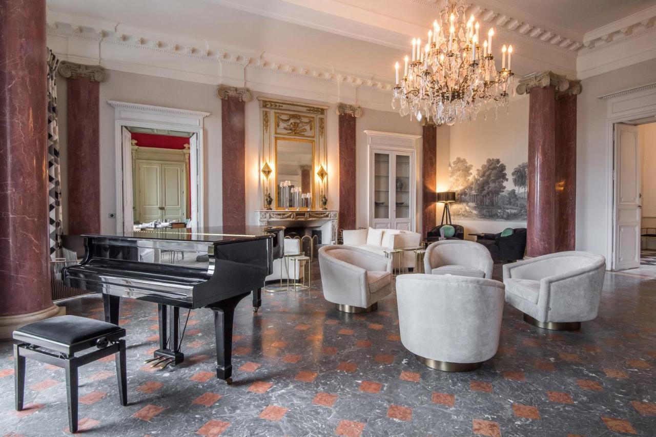 Hotel Chateau Martinay Carpentras Zewnętrze zdjęcie