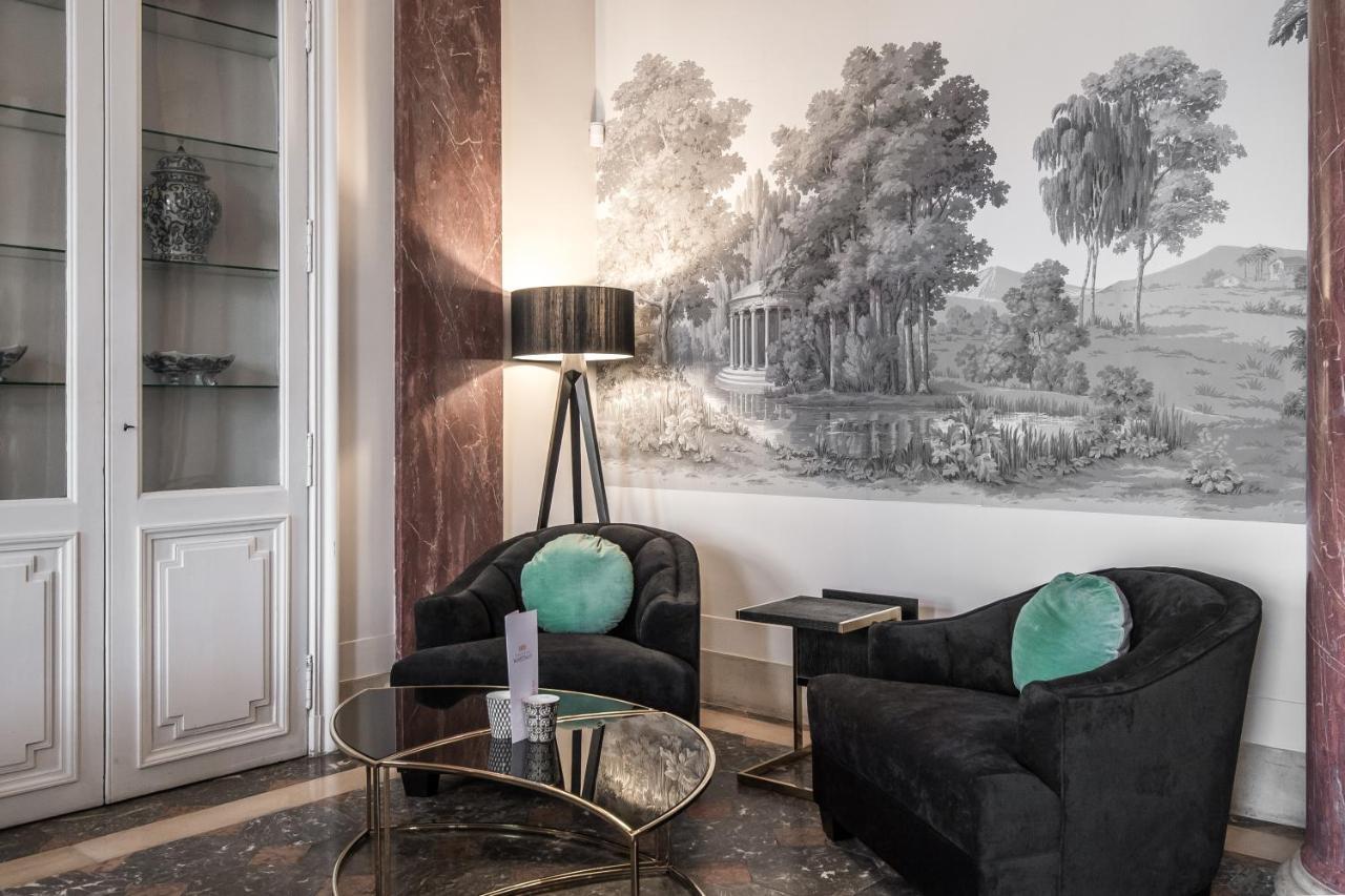 Hotel Chateau Martinay Carpentras Zewnętrze zdjęcie